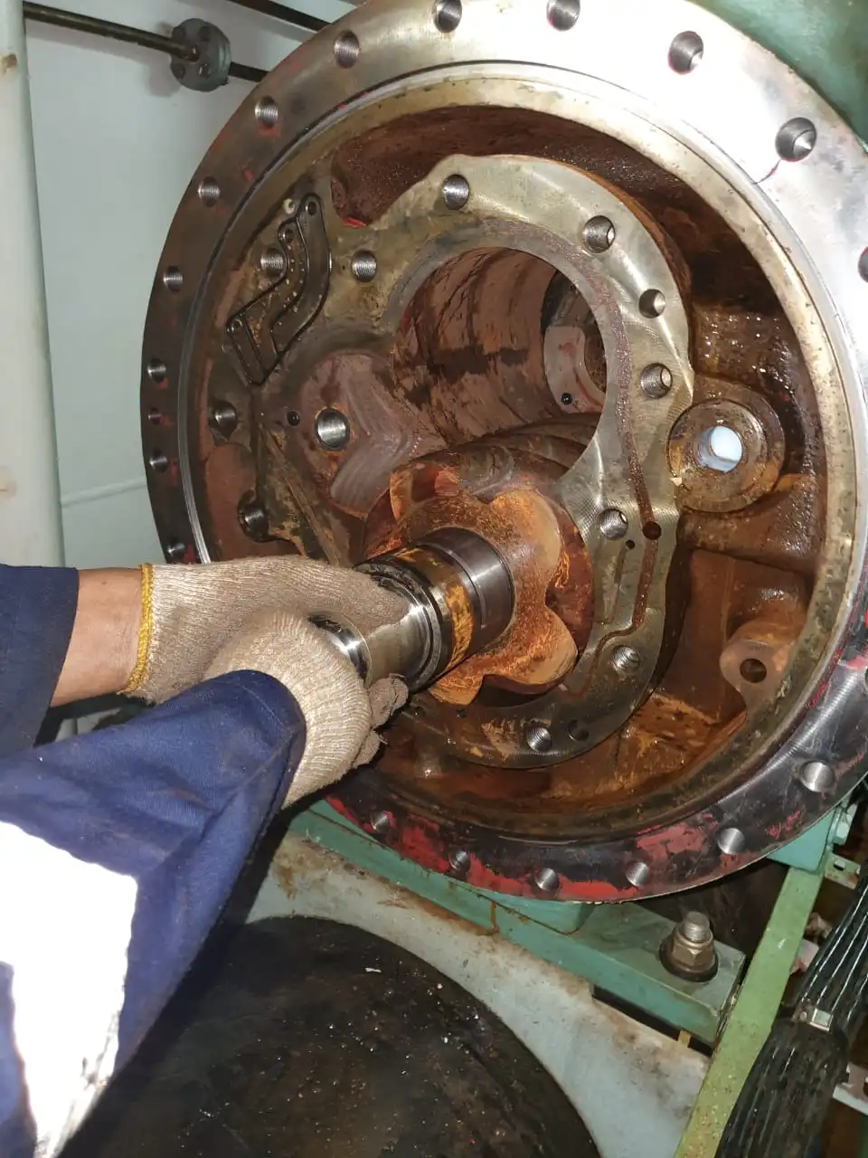 HVAC & Refrigeration